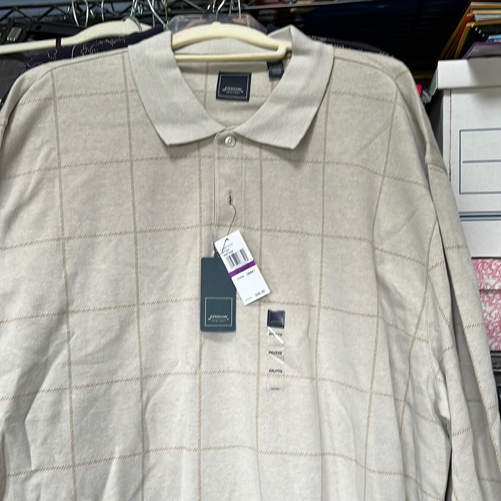 Mens shirt